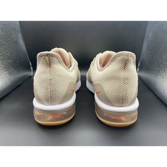 Nike Air Max Sequent 3 Athletic Shoes Cream Tan Mens 9.5 Show.New,clean,low Top main image 7